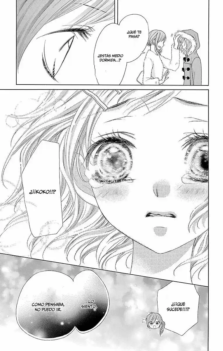Seifuku de Vanilla Kiss (2014) - Capítulo 26 - Página 8 - LectorTMOo
