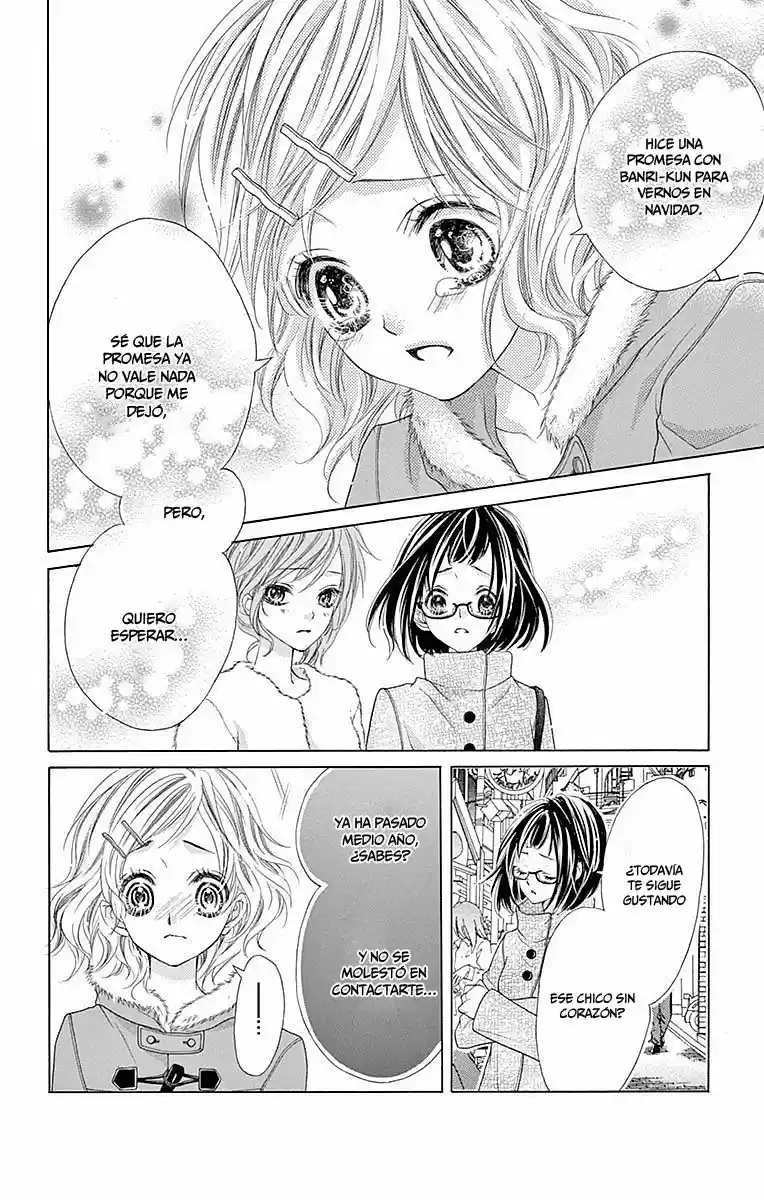 Seifuku de Vanilla Kiss (2014) - Capítulo 26 - Página 9 - LectorTMOo