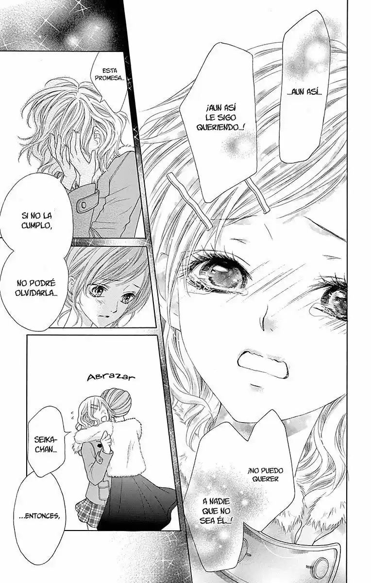 Seifuku de Vanilla Kiss (2014) - Capítulo 26 - Página 10 - LectorTMOo