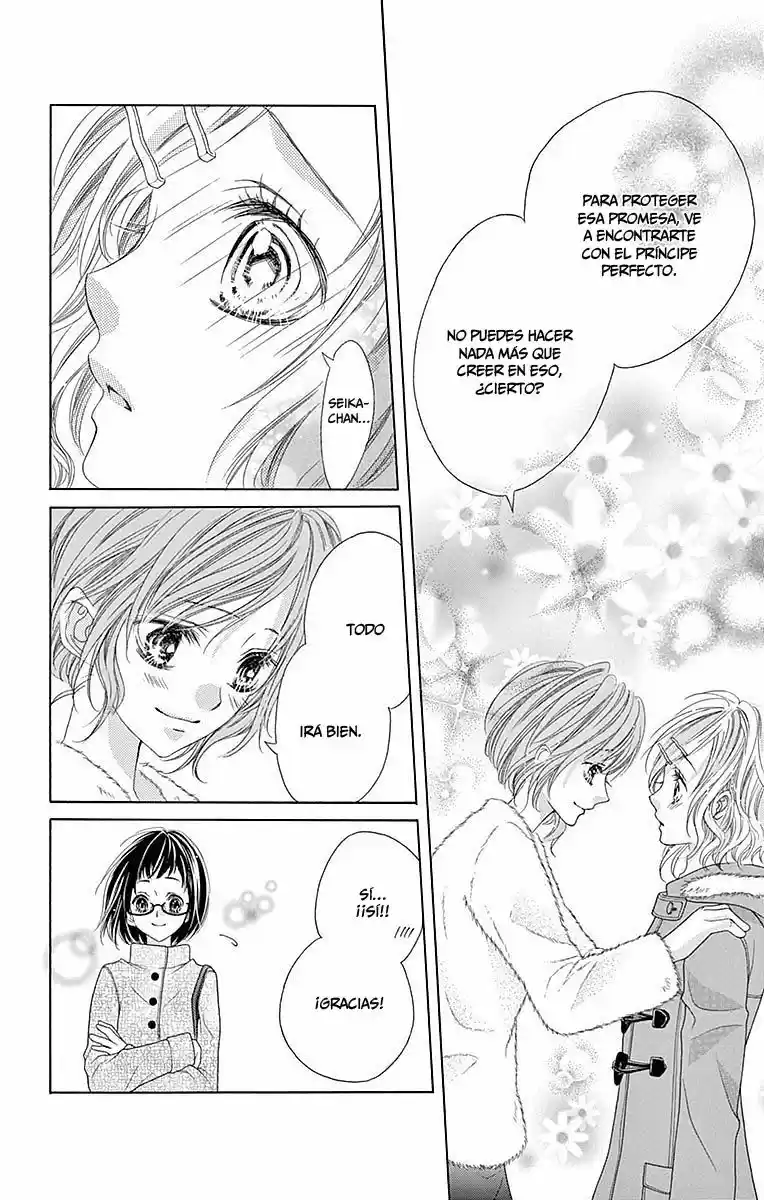 Seifuku de Vanilla Kiss (2014) - Capítulo 26 - Página 11 - LectorTMOo