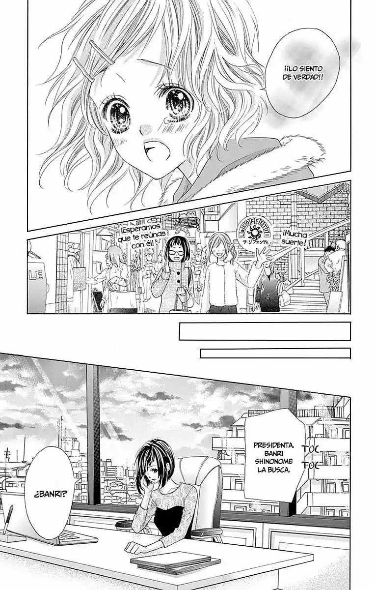 Seifuku de Vanilla Kiss (2014) - Capítulo 26 - Página 12 - LectorTMOo