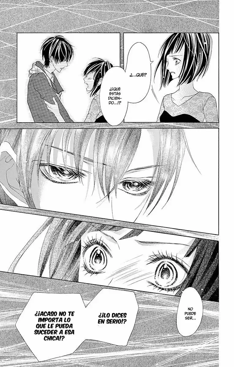 Seifuku de Vanilla Kiss (2014) - Capítulo 26 - Página 14 - LectorTMOo