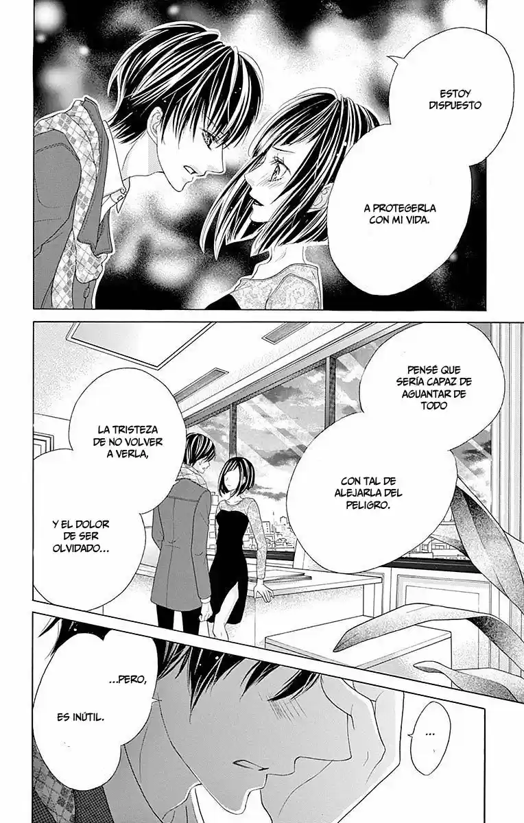 Seifuku de Vanilla Kiss (2014) - Capítulo 26 - Página 15 - LectorTMOo
