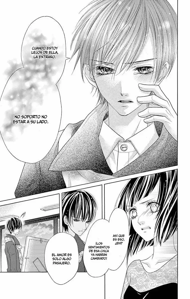 Seifuku de Vanilla Kiss (2014) - Capítulo 26 - Página 16 - LectorTMOo