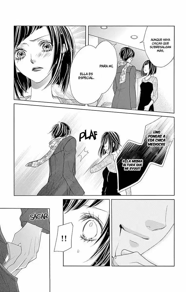 Seifuku de Vanilla Kiss (2014) - Capítulo 26 - Página 18 - LectorTMOo