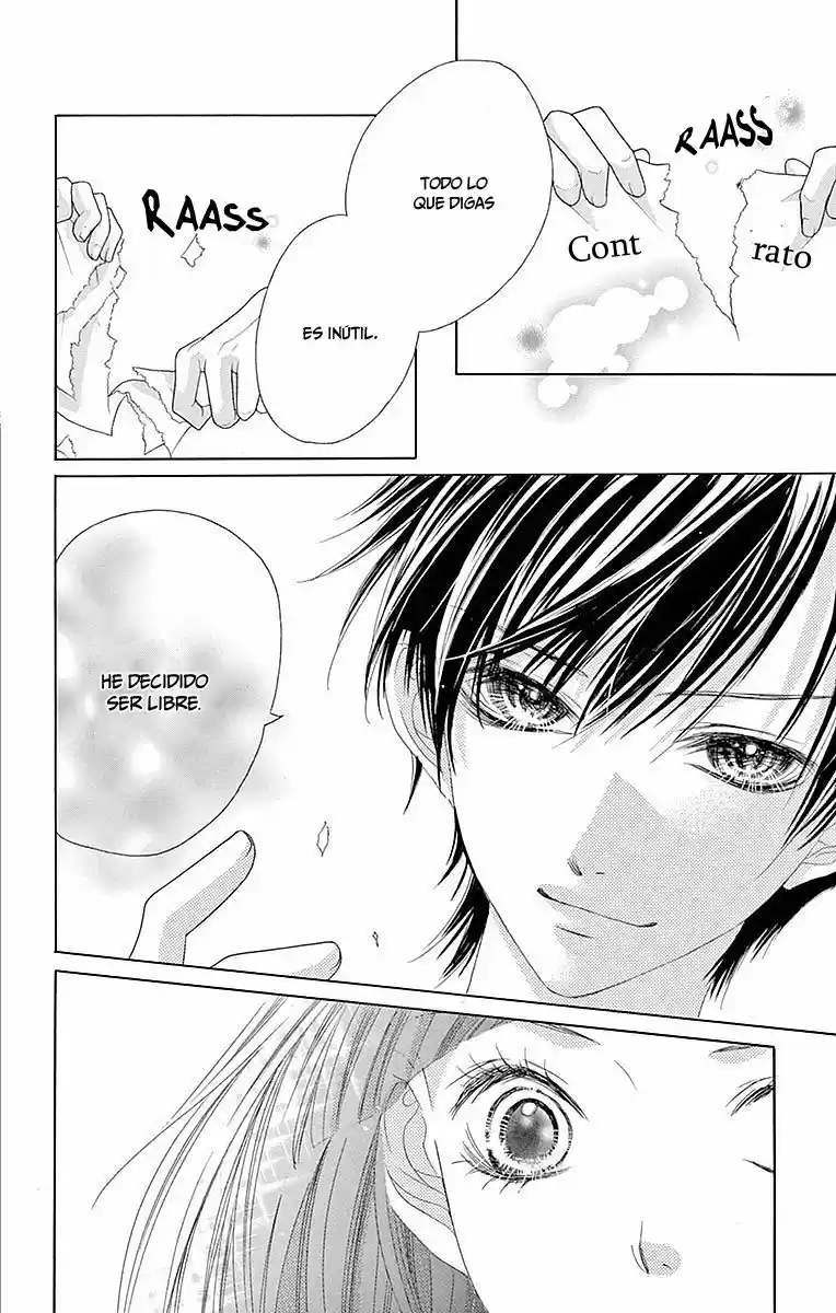 Seifuku de Vanilla Kiss (2014) - Capítulo 26 - Página 19 - LectorTMOo