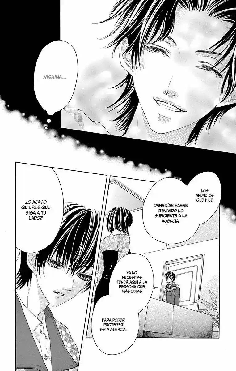 Seifuku de Vanilla Kiss (2014) - Capítulo 26 - Página 21 - LectorTMOo
