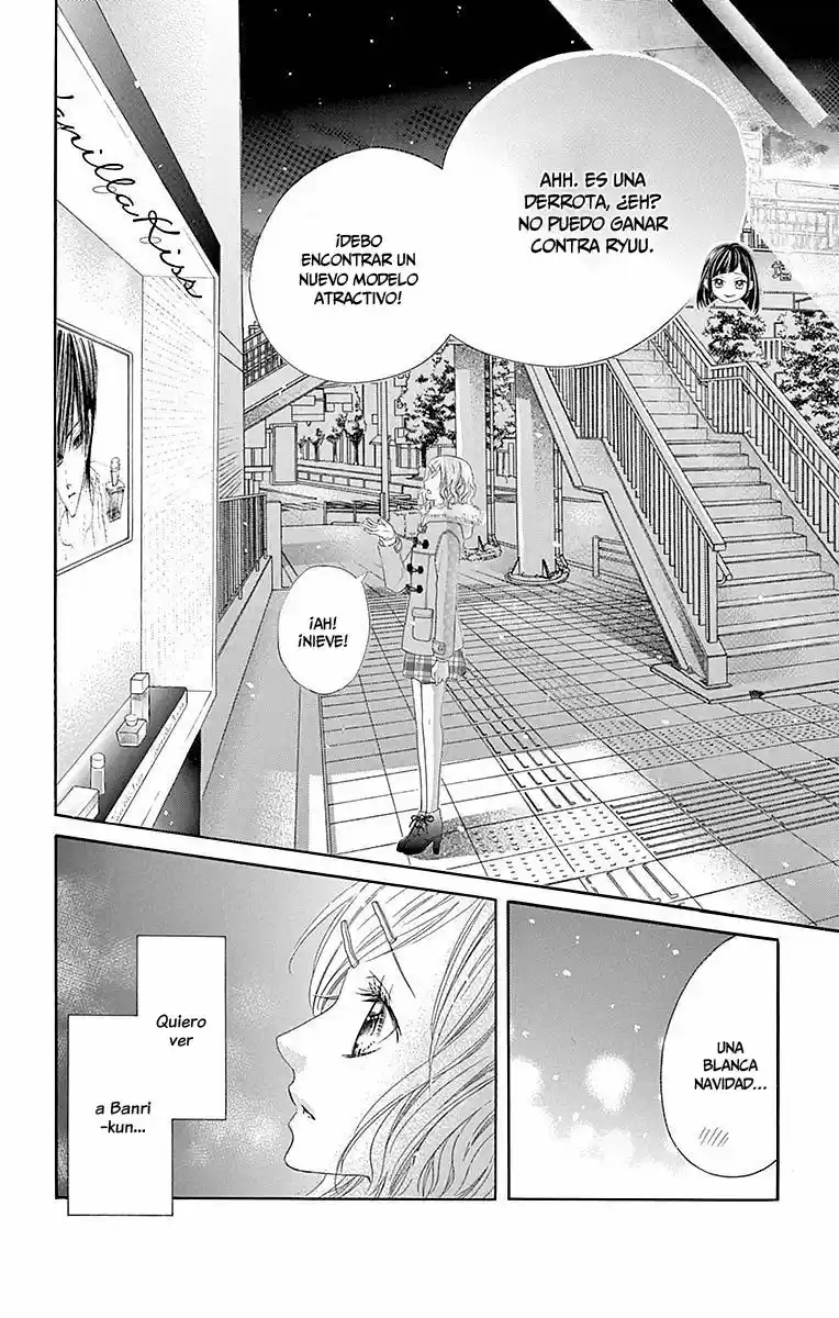 Seifuku de Vanilla Kiss (2014) - Capítulo 26 - Página 23 - LectorTMOo