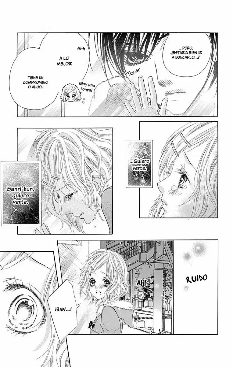 Seifuku de Vanilla Kiss (2014) - Capítulo 26 - Página 24 - LectorTMOo