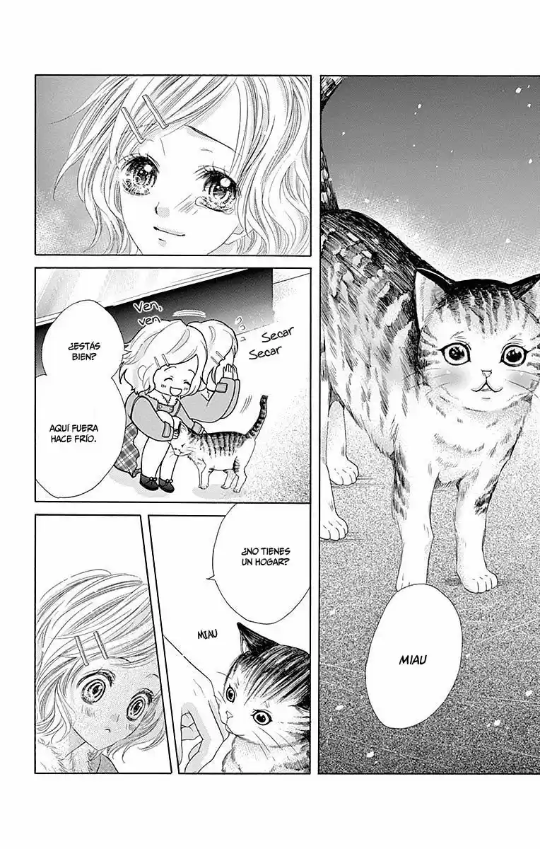 Seifuku de Vanilla Kiss (2014) - Capítulo 26 - Página 25 - LectorTMOo