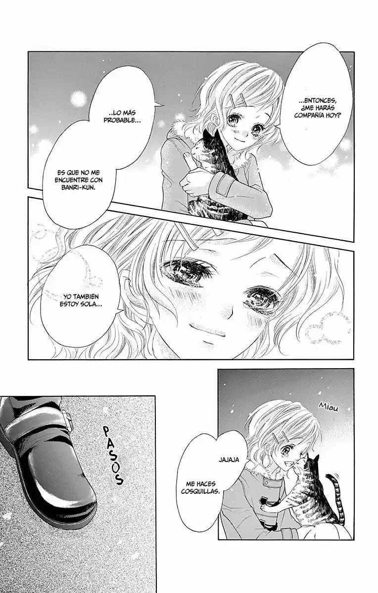 Seifuku de Vanilla Kiss (2014) - Capítulo 26 - Página 26 - LectorTMOo