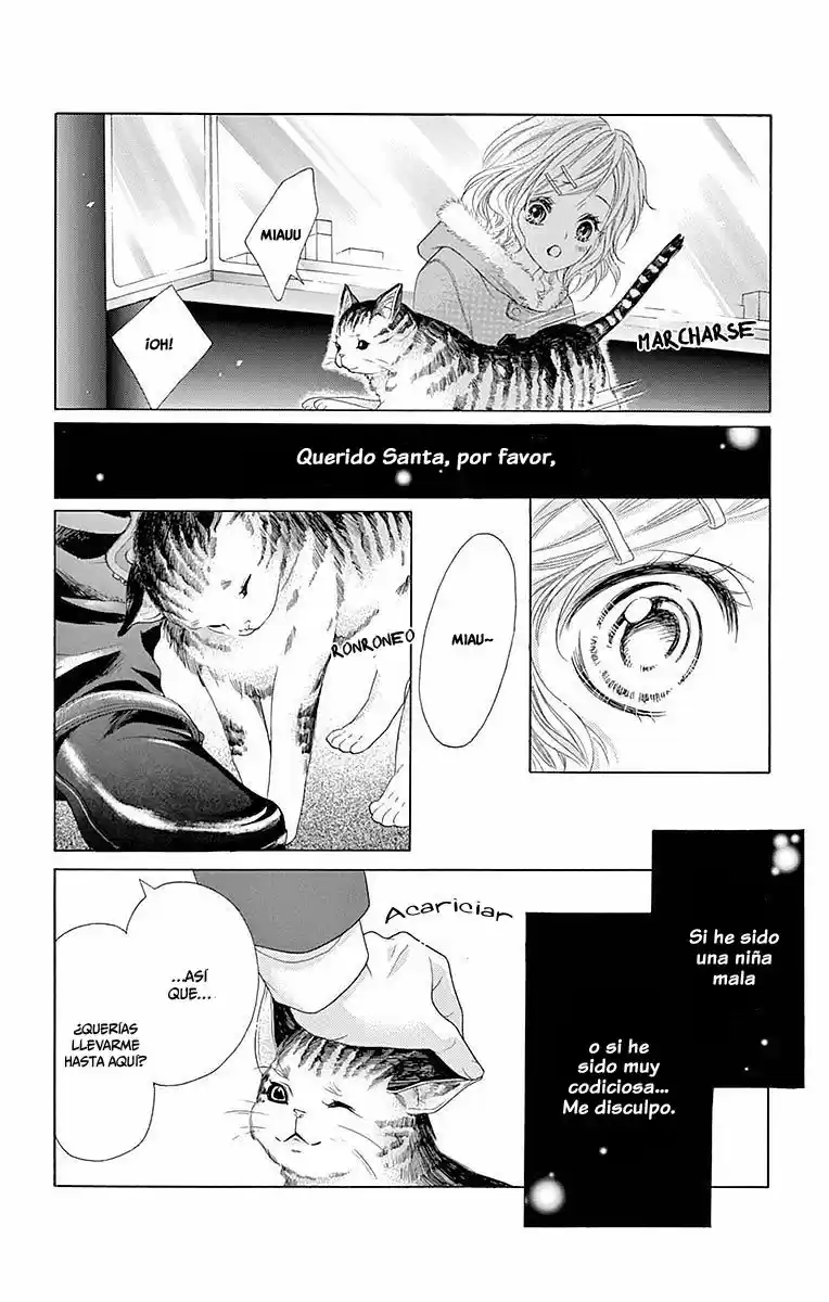 Seifuku de Vanilla Kiss (2014) - Capítulo 26 - Página 27 - LectorTMOo