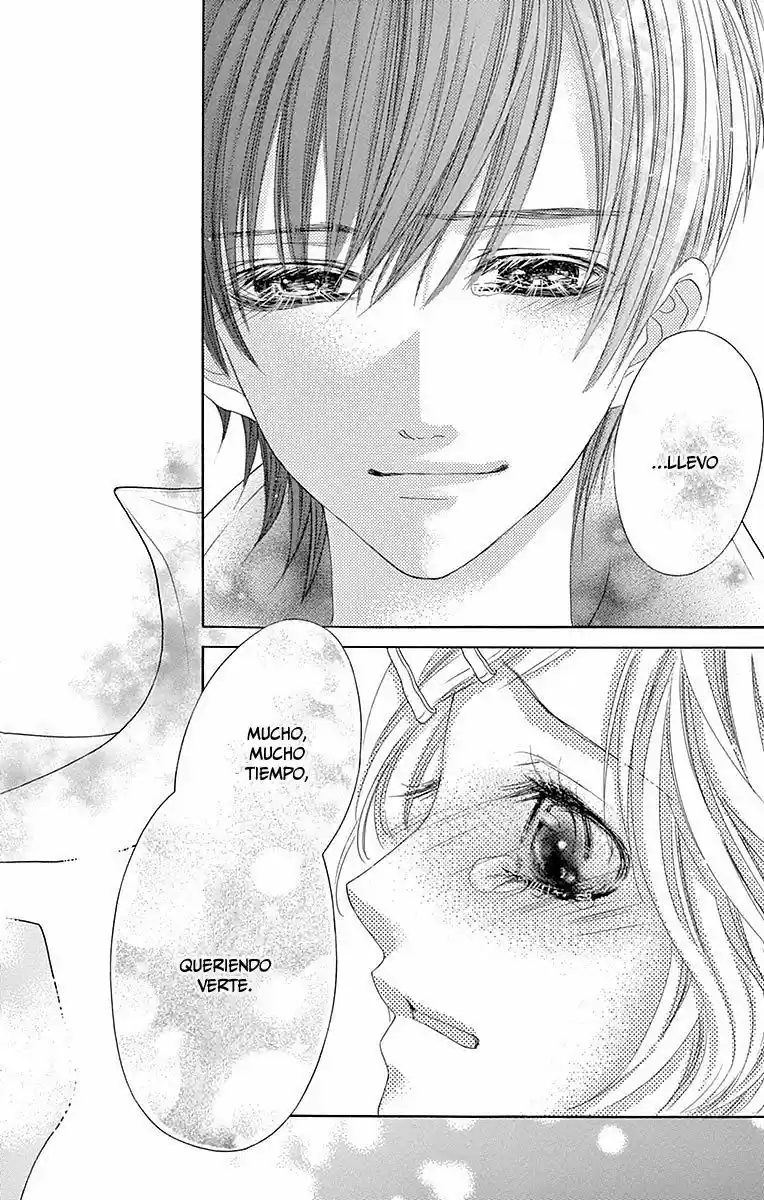 Seifuku de Vanilla Kiss (2014) - Capítulo 26 - Página 29 - LectorTMOo