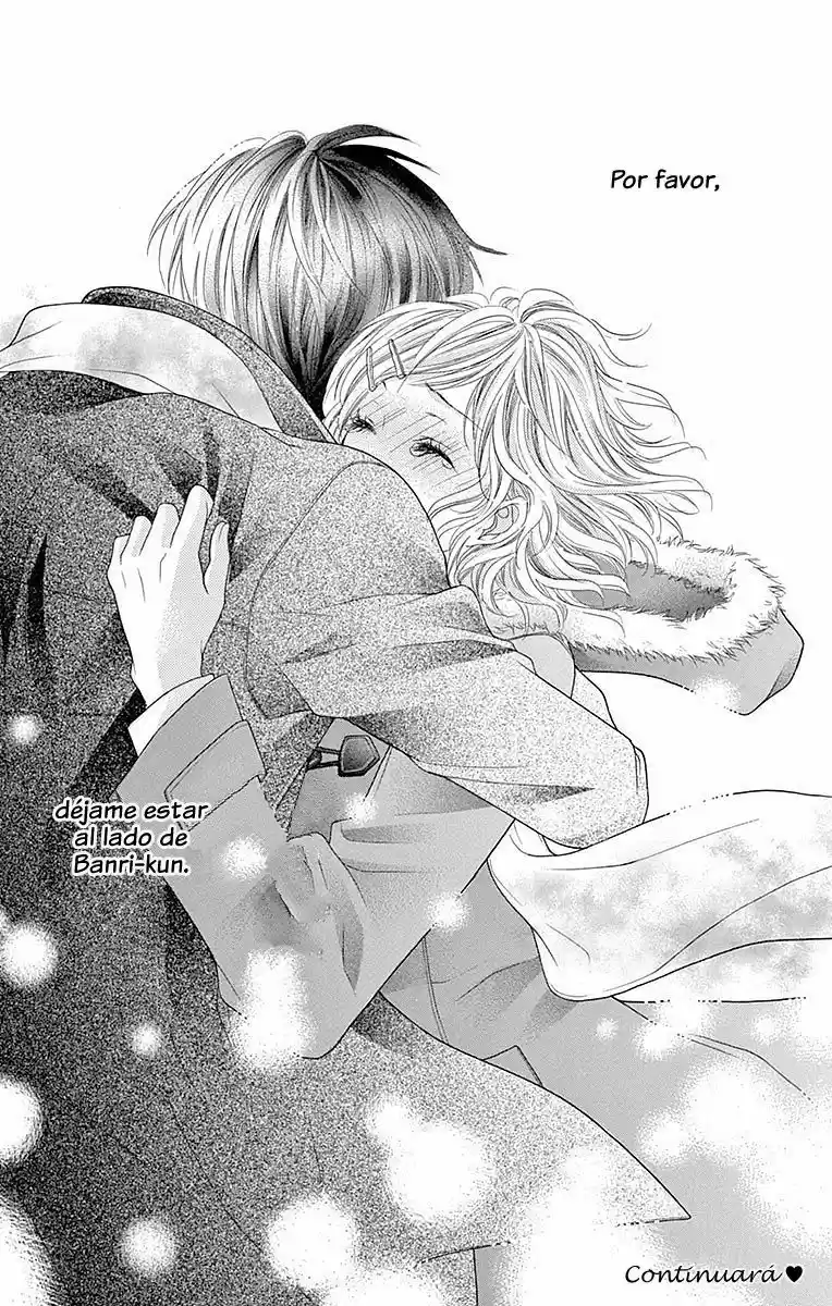 Seifuku de Vanilla Kiss (2014) - Capítulo 26 - Página 30 - LectorTMOo