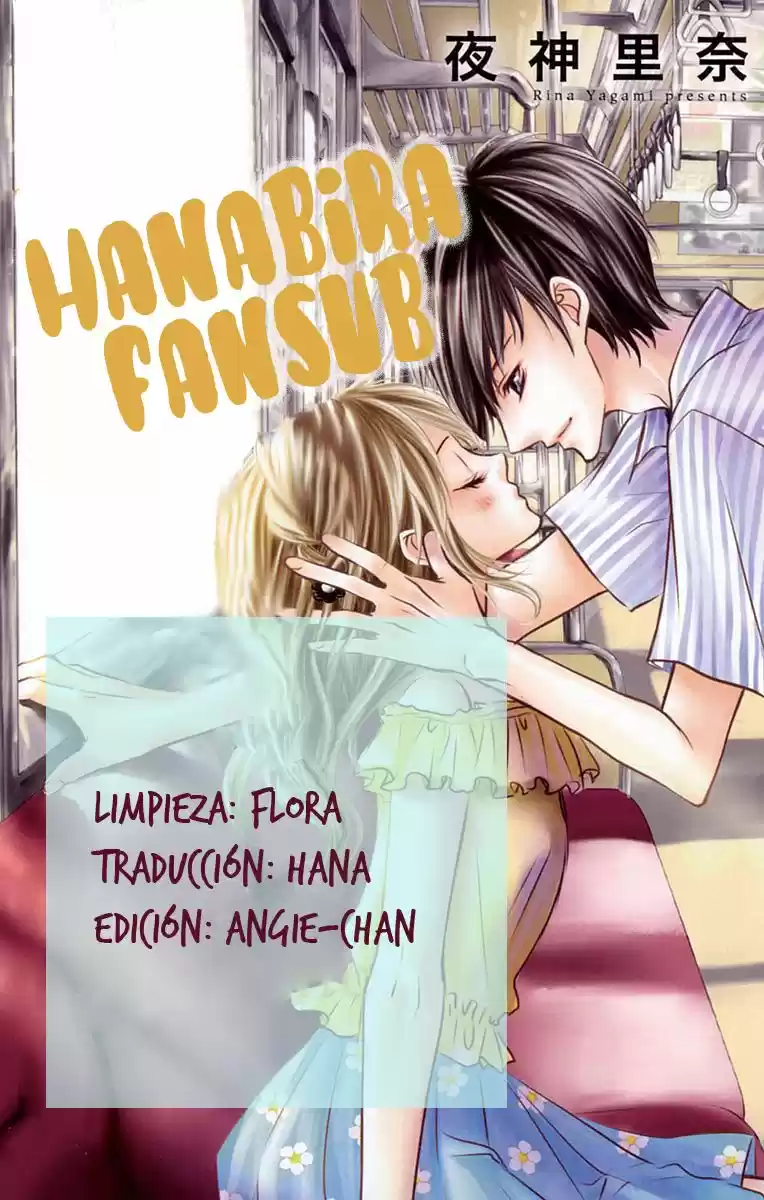 Seifuku de Vanilla Kiss (2014) - Capítulo 27 - Página 1 - LectorTMOo