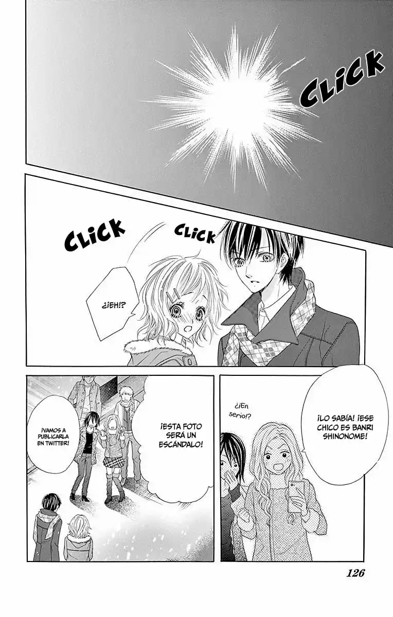 Seifuku de Vanilla Kiss (2014) - Capítulo 27 - Página 4 - LectorTMOo