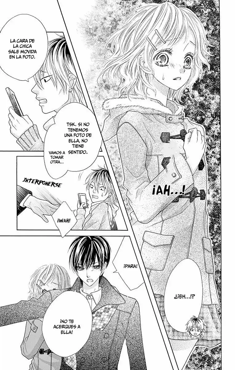 Seifuku de Vanilla Kiss (2014) - Capítulo 27 - Página 5 - LectorTMOo