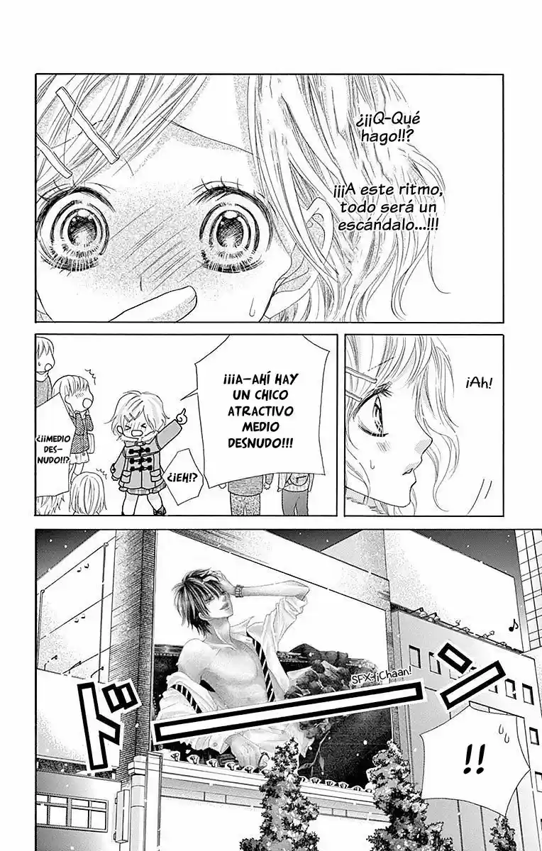 Seifuku de Vanilla Kiss (2014) - Capítulo 27 - Página 6 - LectorTMOo