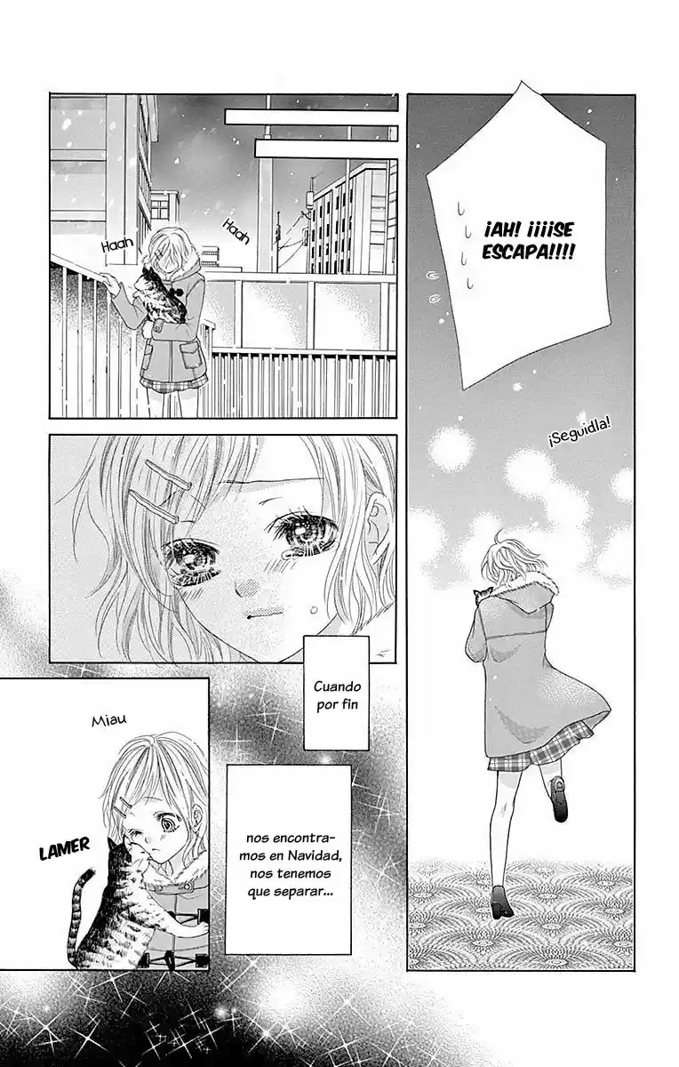 Seifuku de Vanilla Kiss (2014) - Capítulo 27 - Página 7 - LectorTMOo