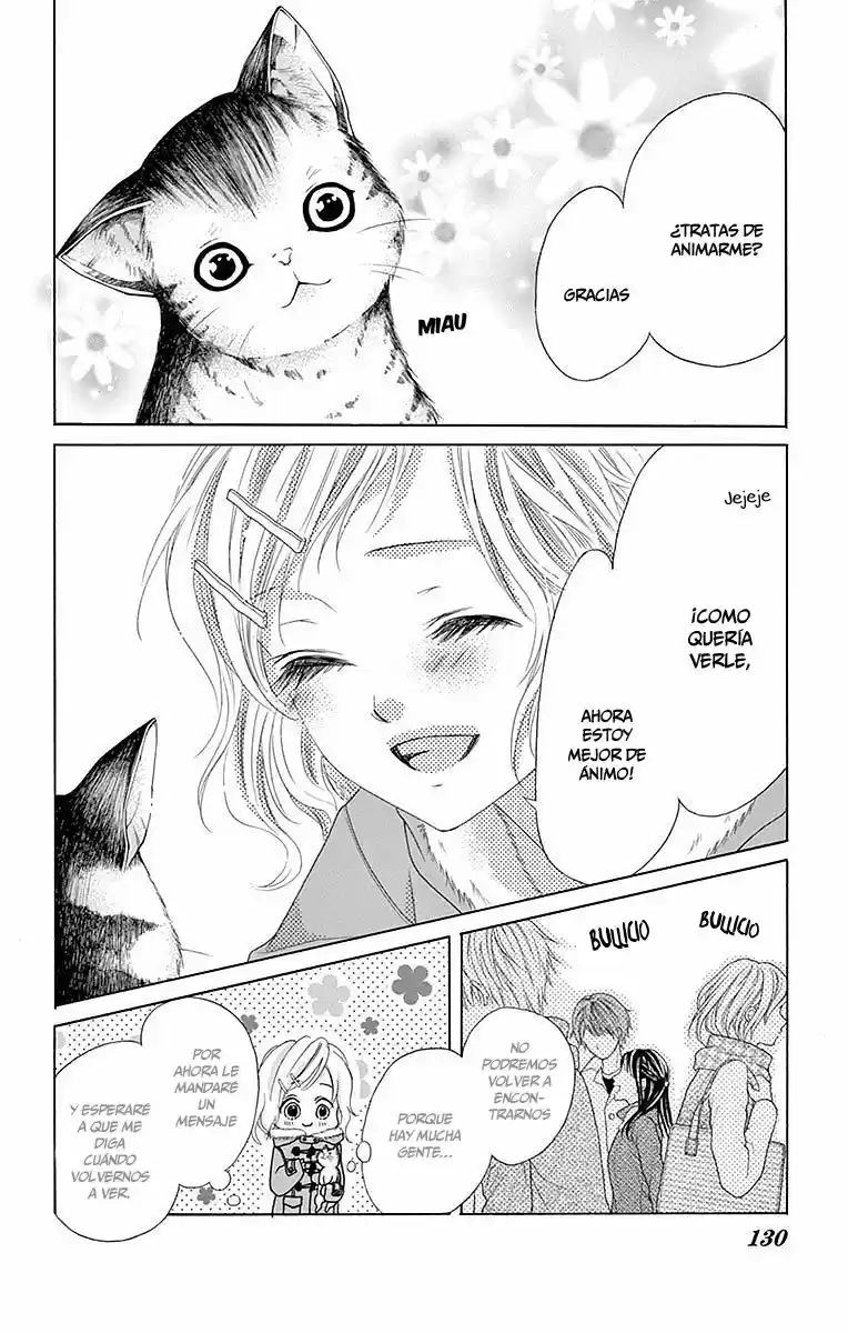Seifuku de Vanilla Kiss (2014) - Capítulo 27 - Página 8 - LectorTMOo