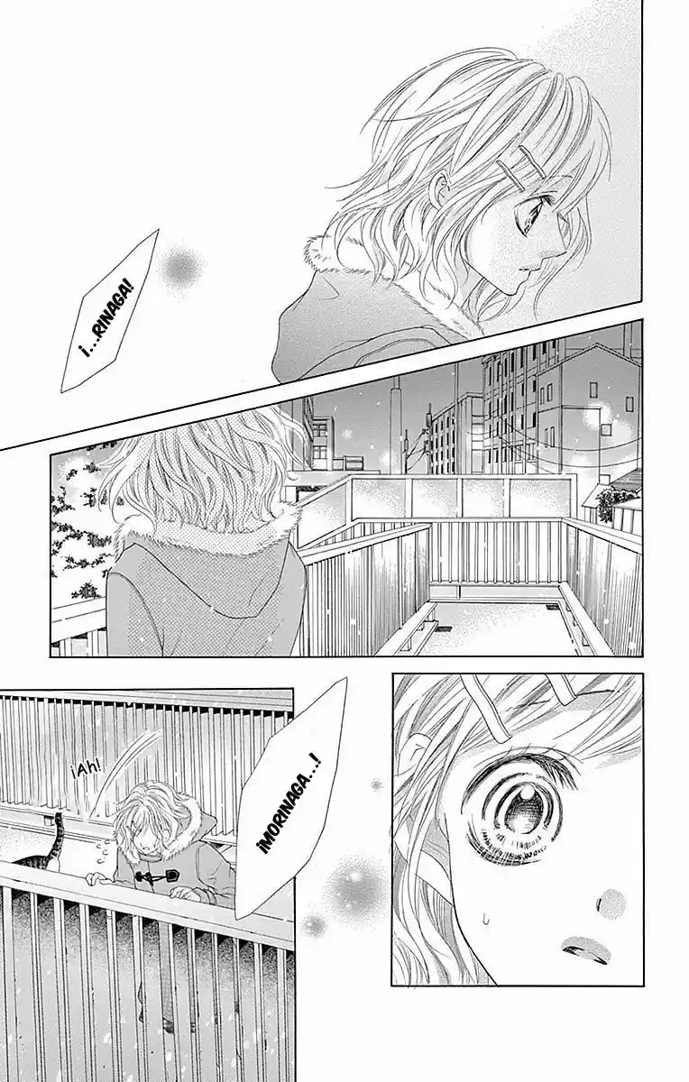 Seifuku de Vanilla Kiss (2014) - Capítulo 27 - Página 9 - LectorTMOo