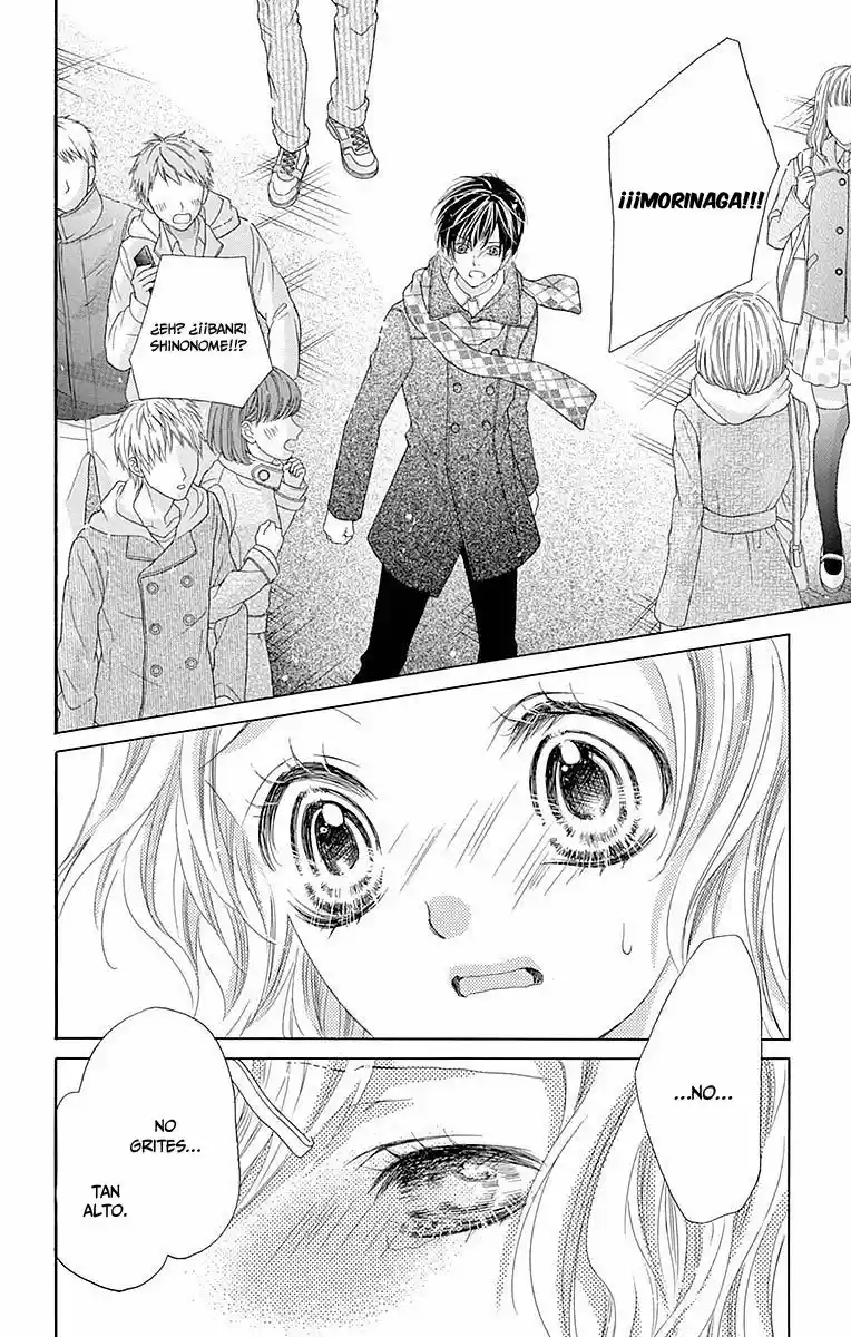 Seifuku de Vanilla Kiss (2014) - Capítulo 27 - Página 10 - LectorTMOo