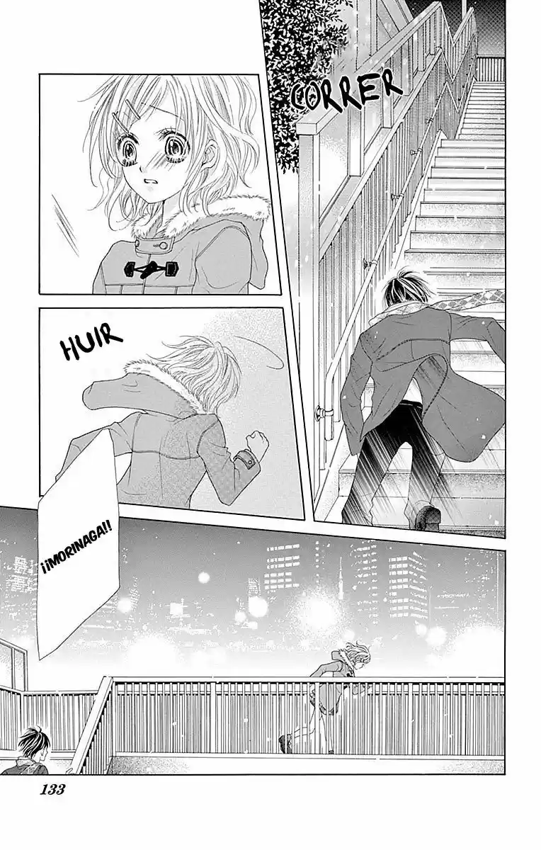 Seifuku de Vanilla Kiss (2014) - Capítulo 27 - Página 11 - LectorTMOo