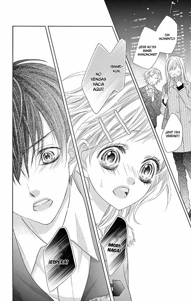 Seifuku de Vanilla Kiss (2014) - Capítulo 27 - Página 12 - LectorTMOo