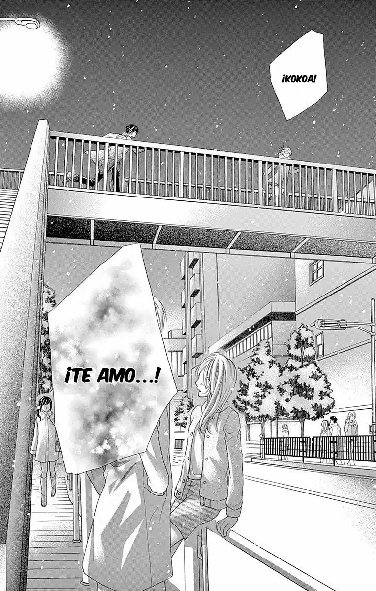 Seifuku de Vanilla Kiss (2014) - Capítulo 27 - Página 14 - LectorTMOo