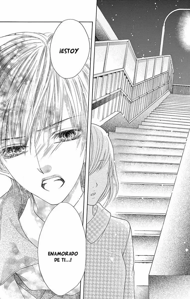 Seifuku de Vanilla Kiss (2014) - Capítulo 27 - Página 15 - LectorTMOo
