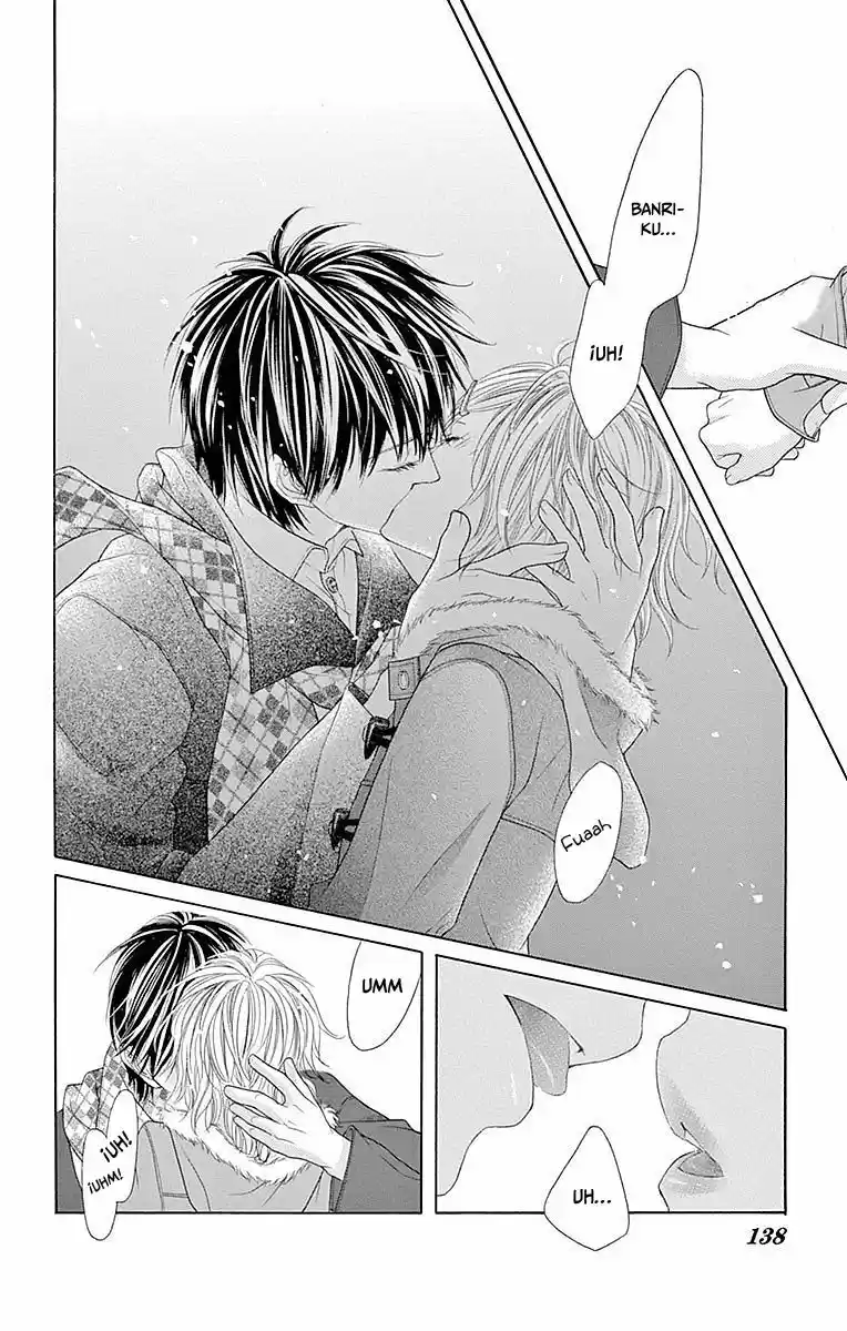 Seifuku de Vanilla Kiss (2014) - Capítulo 27 - Página 16 - LectorTMOo