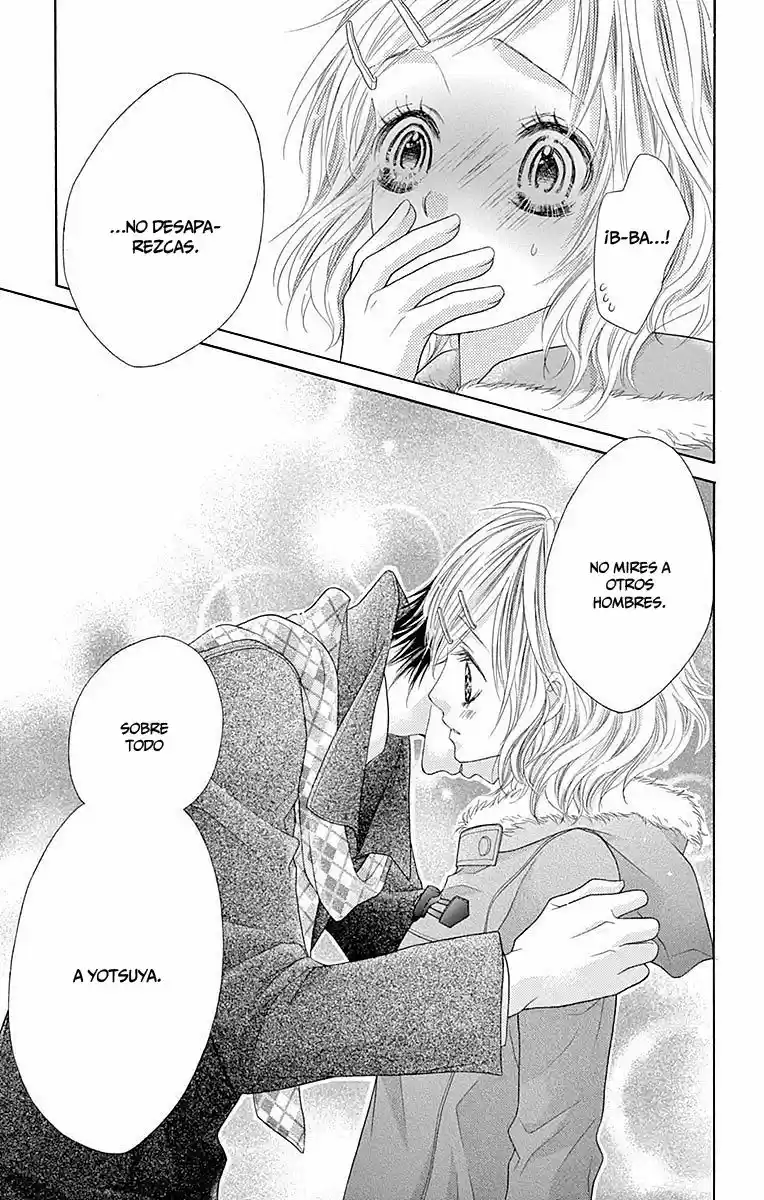 Seifuku de Vanilla Kiss (2014) - Capítulo 27 - Página 17 - LectorTMOo