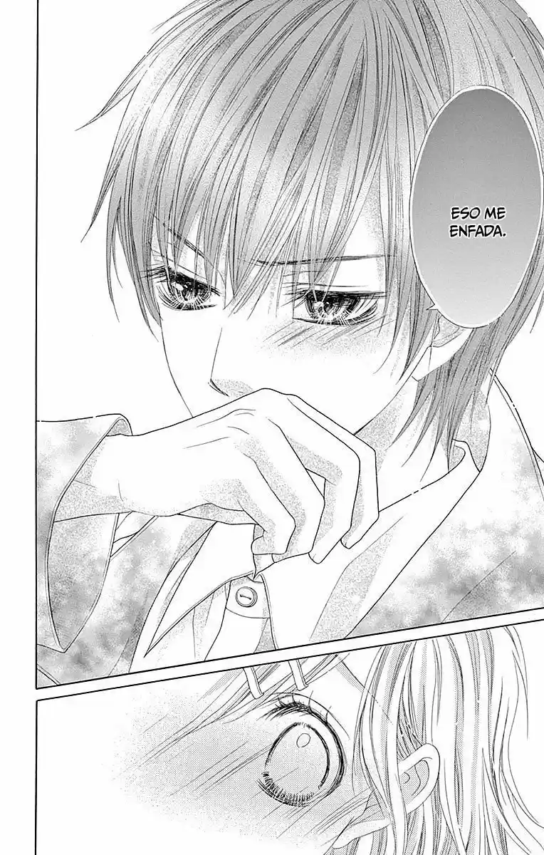 Seifuku de Vanilla Kiss (2014) - Capítulo 27 - Página 18 - LectorTMOo