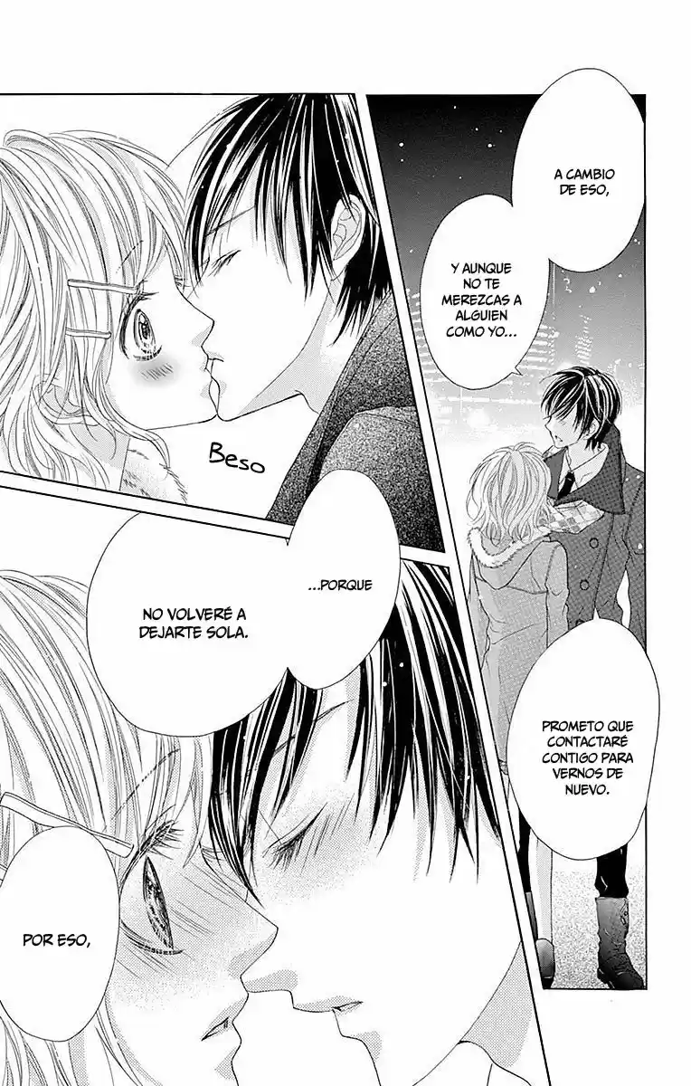 Seifuku de Vanilla Kiss (2014) - Capítulo 27 - Página 19 - LectorTMOo