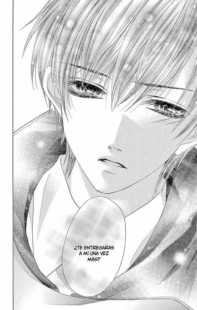Seifuku de Vanilla Kiss (2014) - Capítulo 27 - Página 20 - LectorTMOo