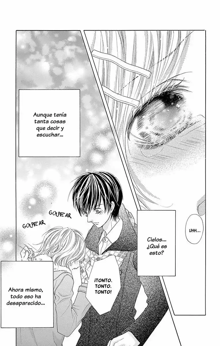 Seifuku de Vanilla Kiss (2014) - Capítulo 27 - Página 21 - LectorTMOo