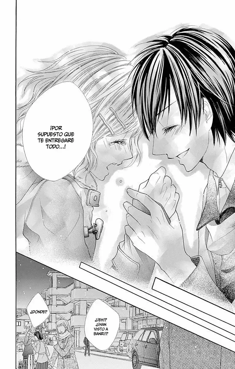 Seifuku de Vanilla Kiss (2014) - Capítulo 27 - Página 22 - LectorTMOo