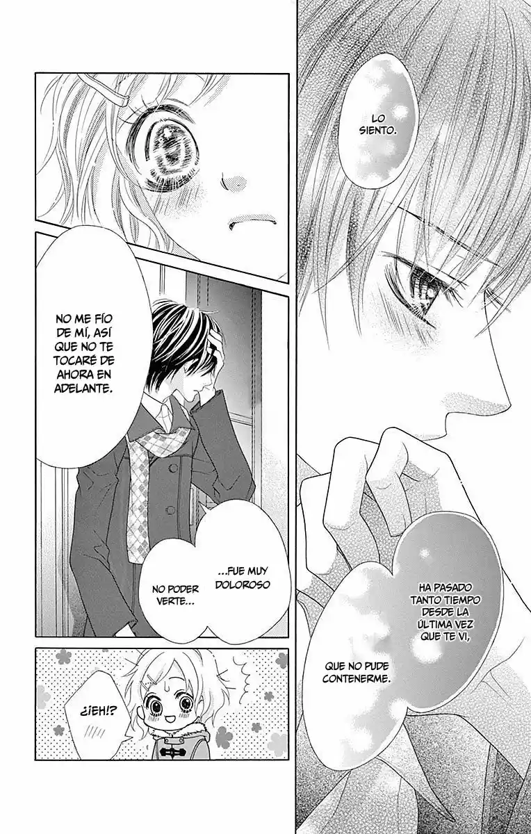 Seifuku de Vanilla Kiss (2014) - Capítulo 27 - Página 24 - LectorTMOo