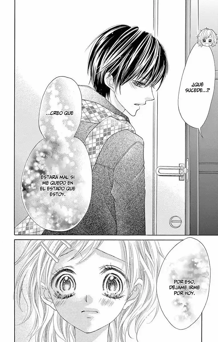 Seifuku de Vanilla Kiss (2014) - Capítulo 27 - Página 26 - LectorTMOo