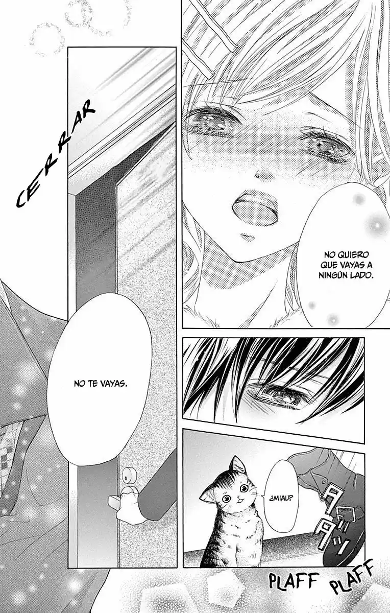 Seifuku de Vanilla Kiss (2014) - Capítulo 27 - Página 28 - LectorTMOo