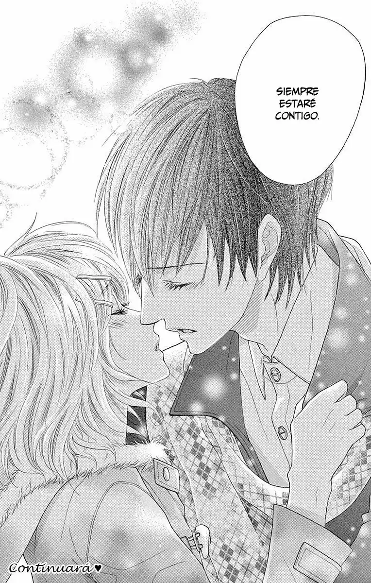 Seifuku de Vanilla Kiss (2014) - Capítulo 27 - Página 29 - LectorTMOo