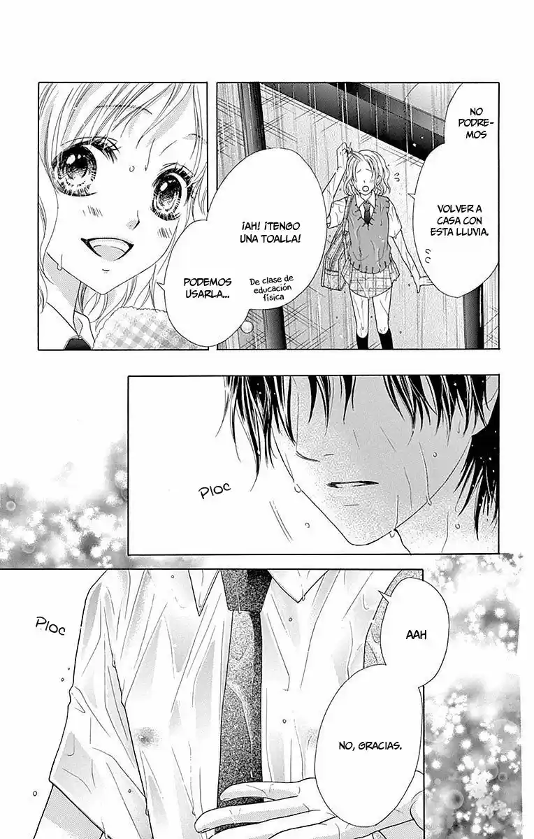 Seifuku de Vanilla Kiss (2014) - Capítulo 28.5 - Página 5 - LectorTMOo