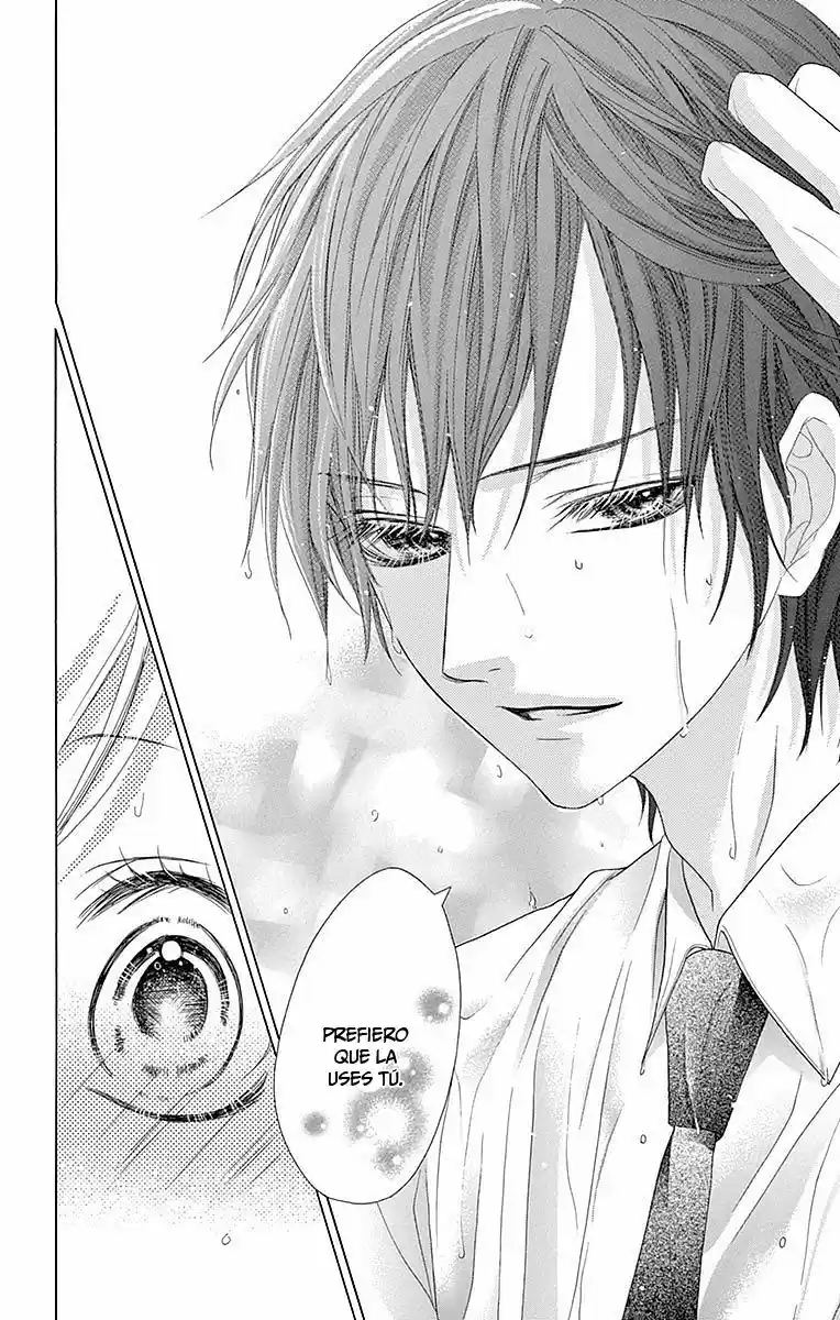 Seifuku de Vanilla Kiss (2014) - Capítulo 28.5 - Página 6 - LectorTMOo