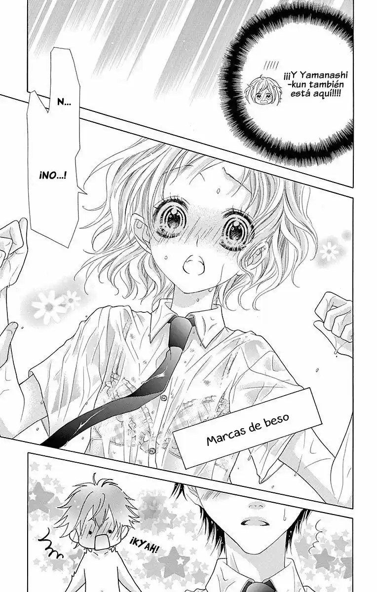 Seifuku de Vanilla Kiss (2014) - Capítulo 28.5 - Página 9 - LectorTMOo