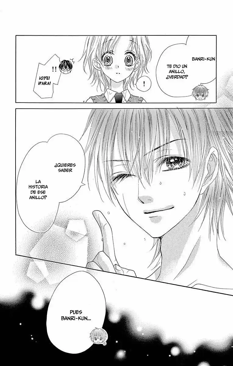 Seifuku de Vanilla Kiss (2014) - Capítulo 28.5 - Página 12 - LectorTMOo