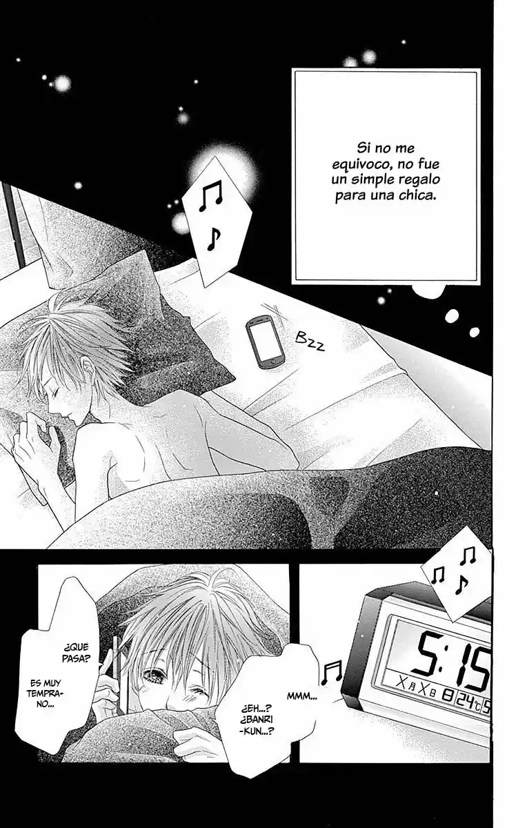 Seifuku de Vanilla Kiss (2014) - Capítulo 28.5 - Página 13 - LectorTMOo