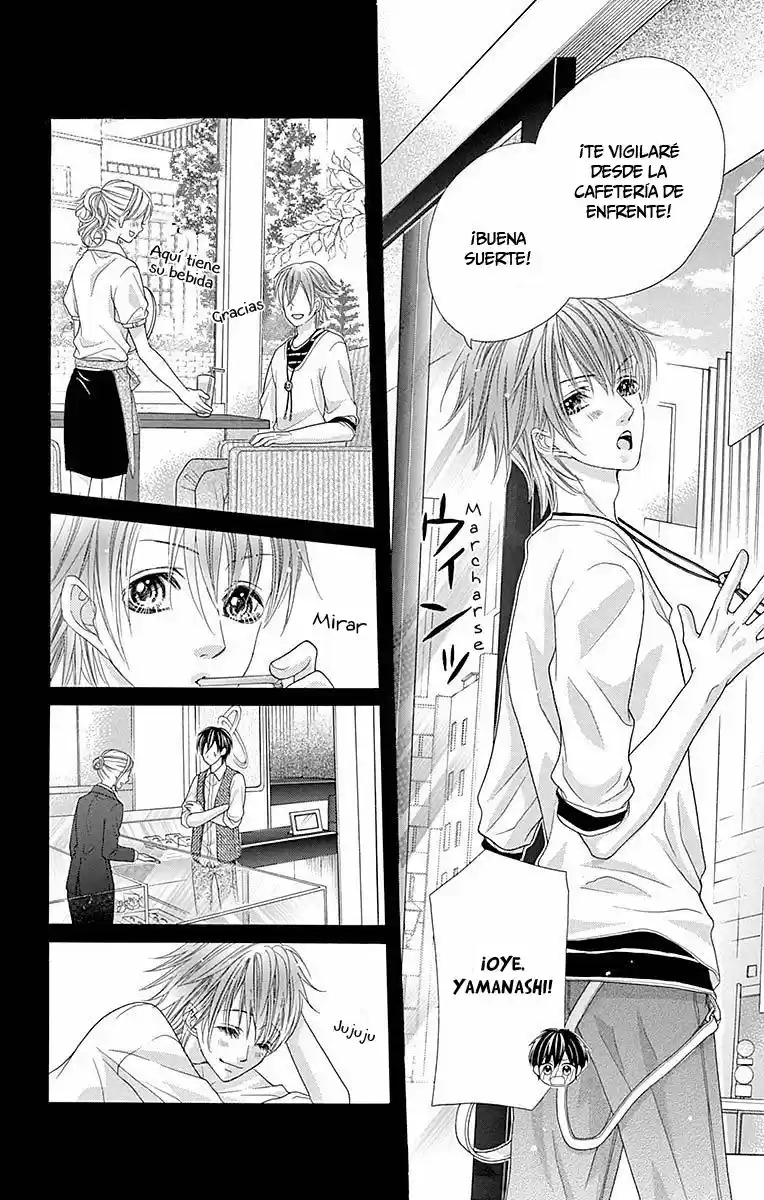 Seifuku de Vanilla Kiss (2014) - Capítulo 28.5 - Página 18 - LectorTMOo