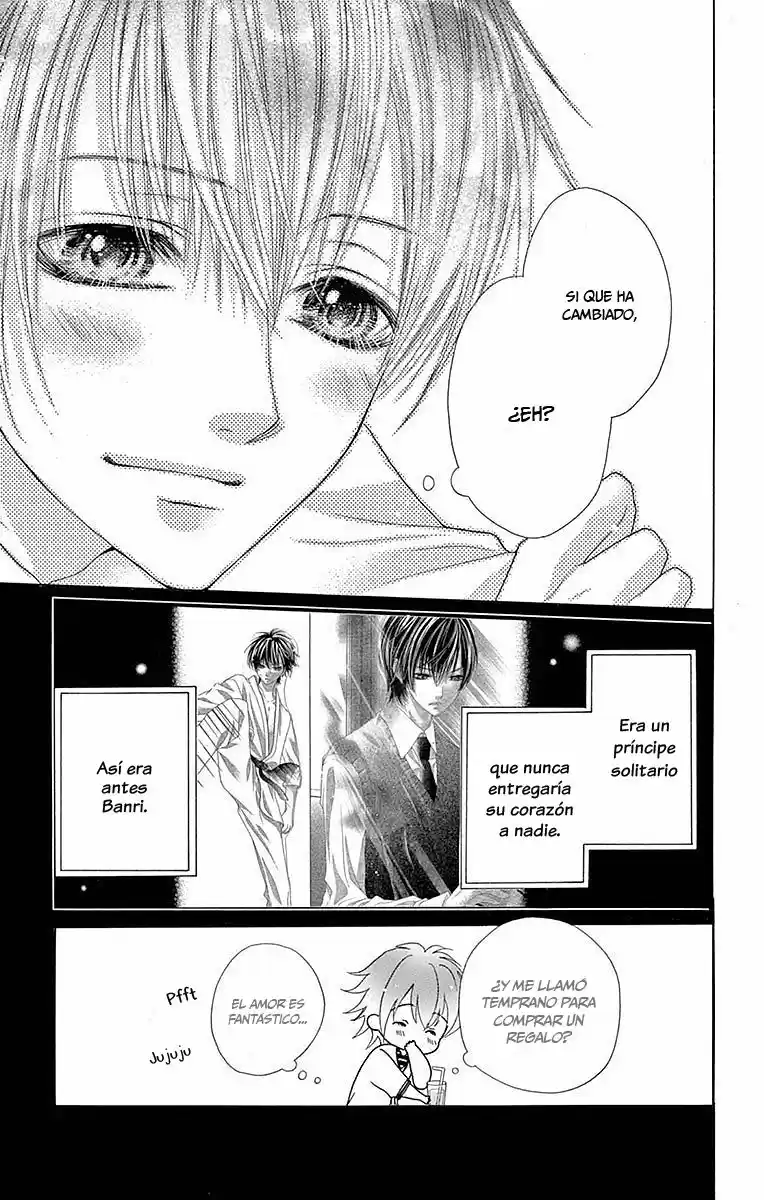Seifuku de Vanilla Kiss (2014) - Capítulo 28.5 - Página 19 - LectorTMOo