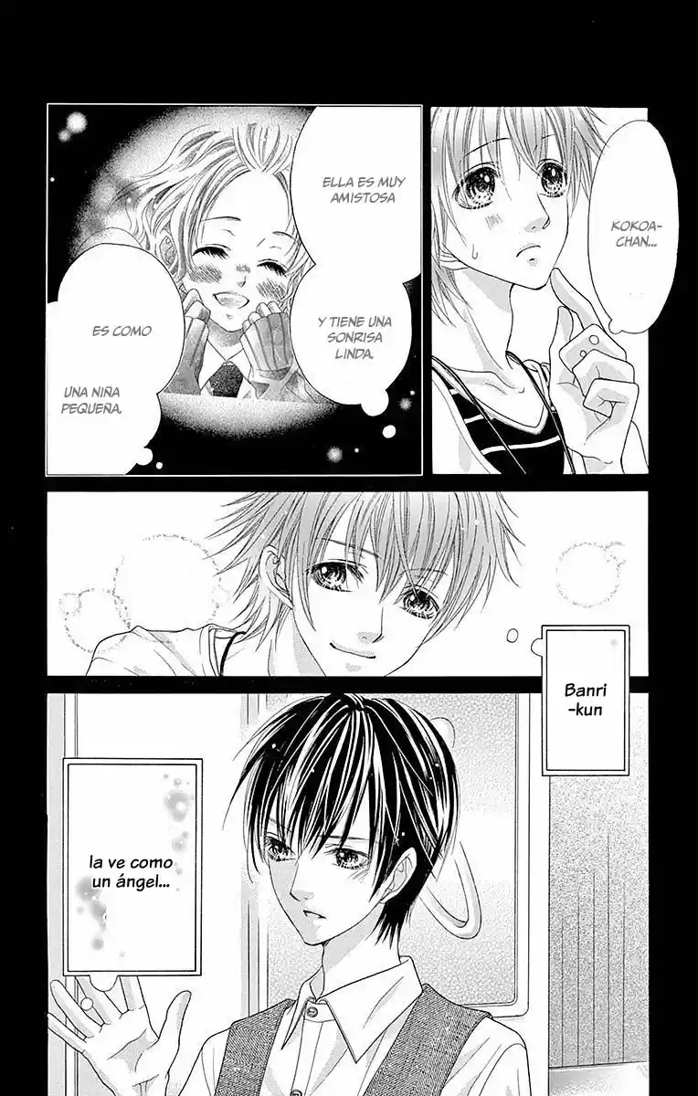 Seifuku de Vanilla Kiss (2014) - Capítulo 28.5 - Página 20 - LectorTMOo