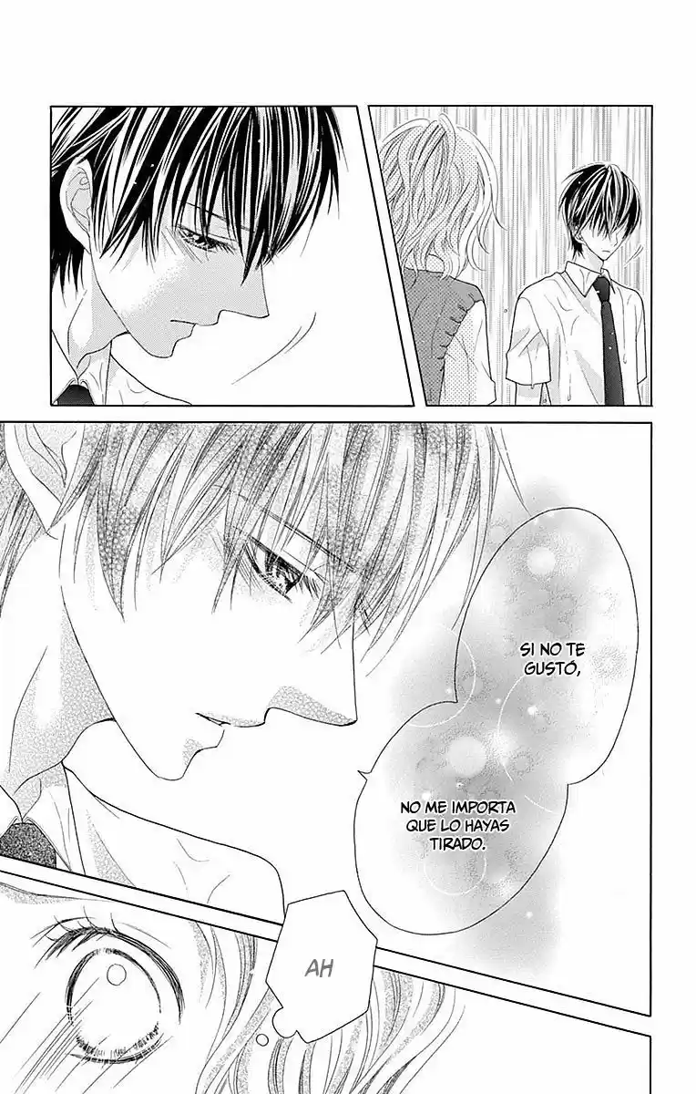 Seifuku de Vanilla Kiss (2014) - Capítulo 28.5 - Página 25 - LectorTMOo